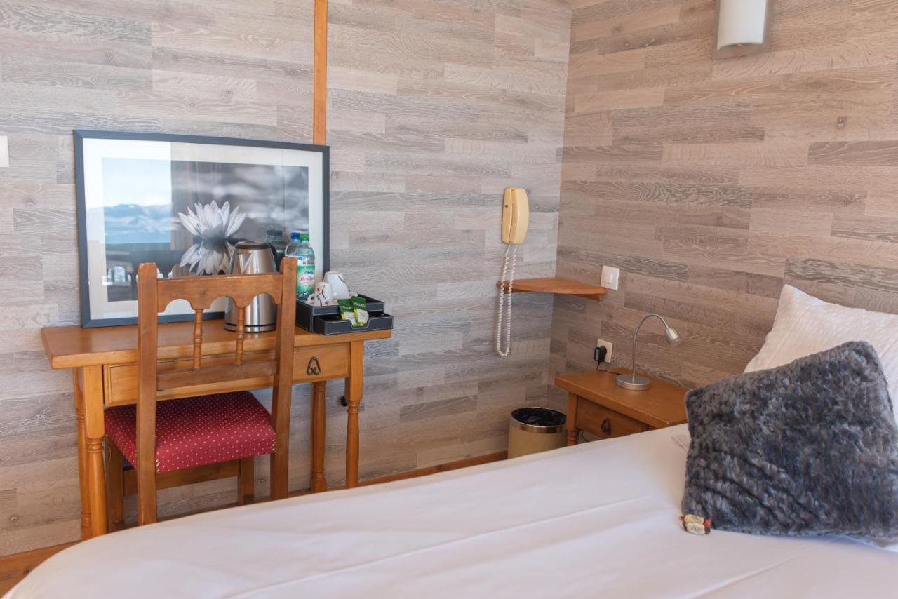 Des Pyrénées Hotel Font-Romeu-Odeillo-Via