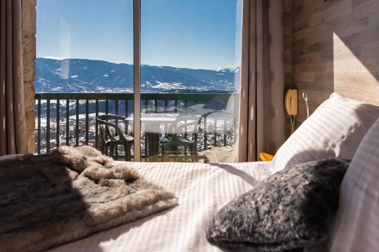 Hotel Des Pyrenees 3*