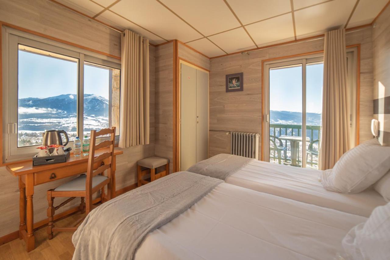 Hotel Des Pyrenees
