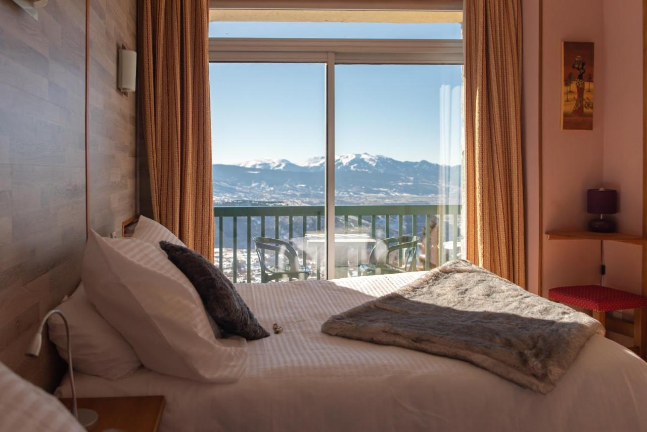 Hotel Des Pyrenees