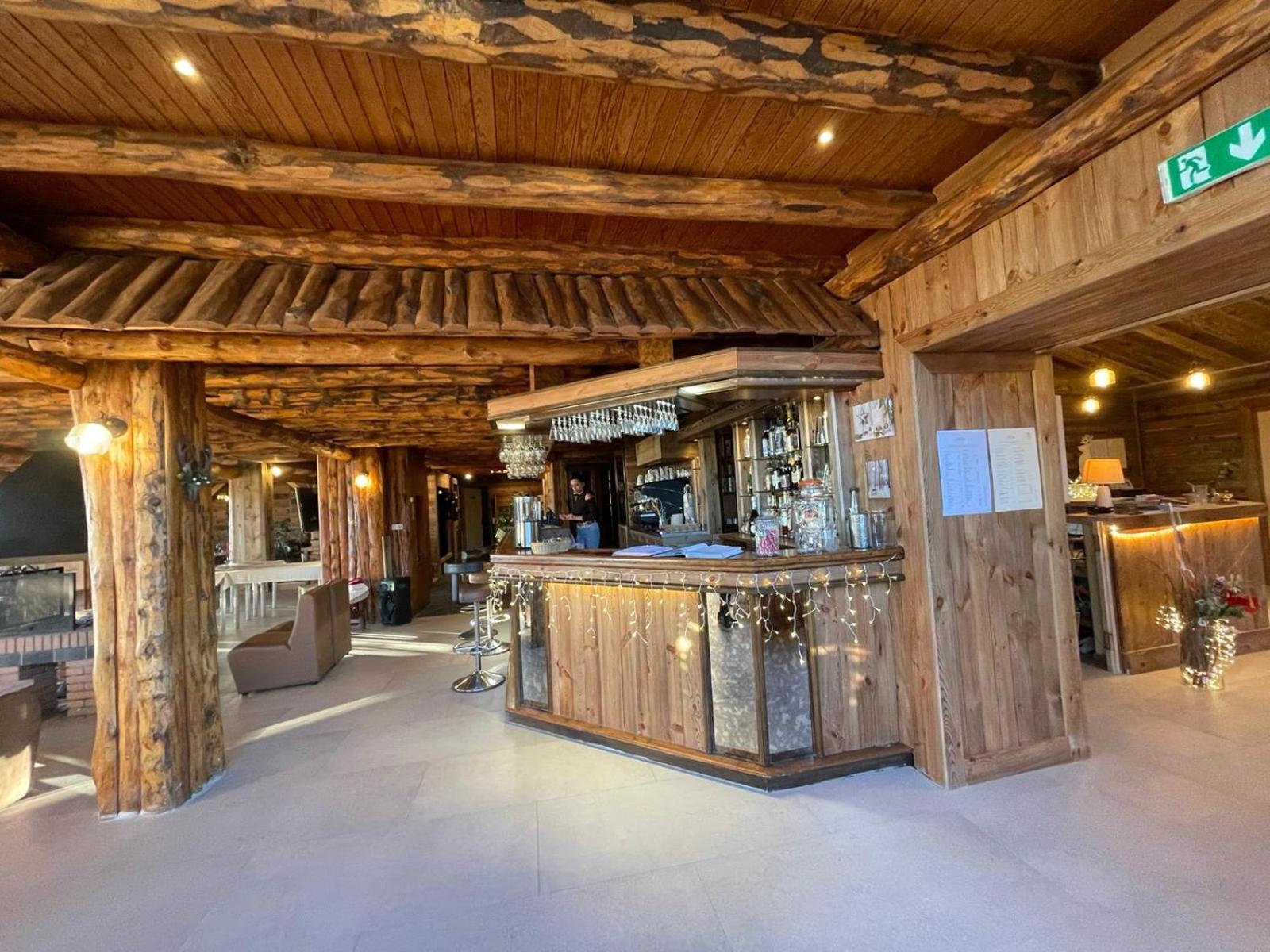 Hotel Des Pyrenees Font-Romeu-Odeillo-Via