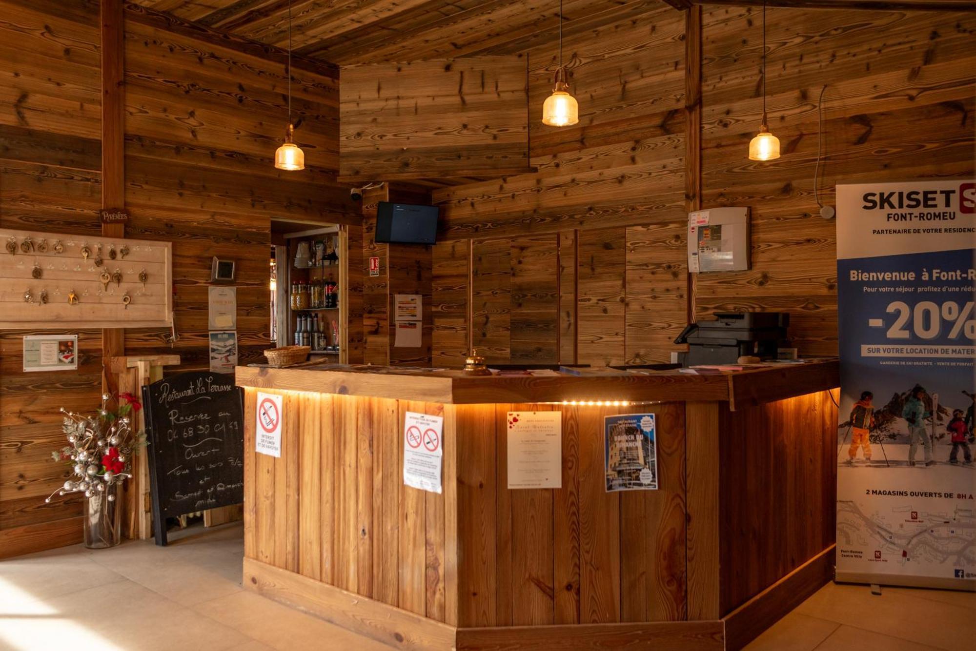 Des Pyrénées Hotel 3*